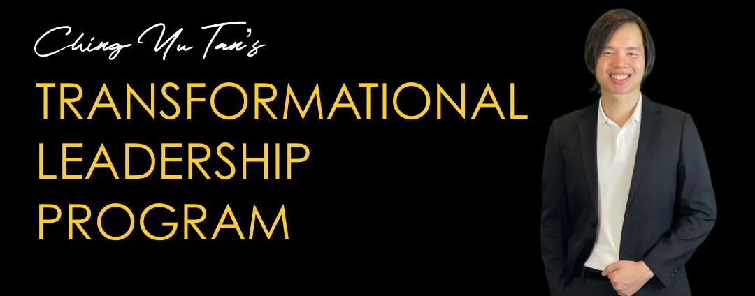 Transformational Leadership Program