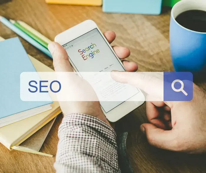 searching for seo agency