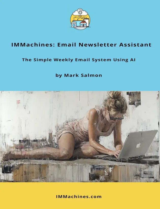 Email Newsletter Assistant
