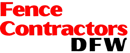 Fence contractors Garland Texas