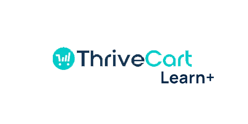 ThriveCart Learn+ Logo