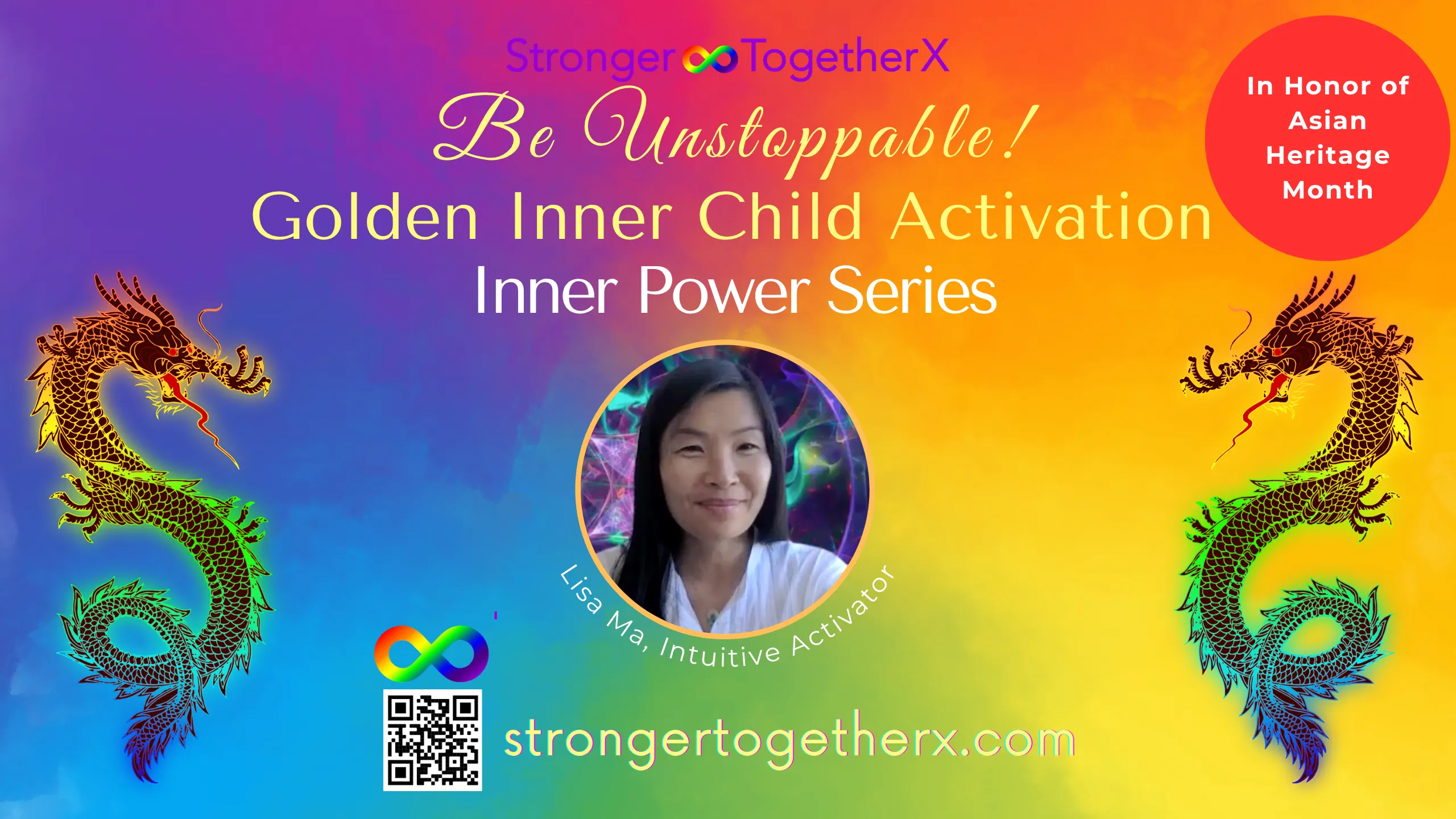 Inner Child Healing