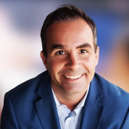 Amplify Prosperity - Chris Johnson