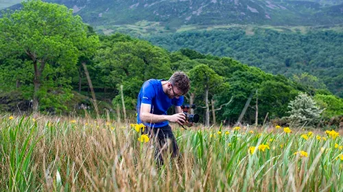 Matthew Storer Australian Travel & Content Creator