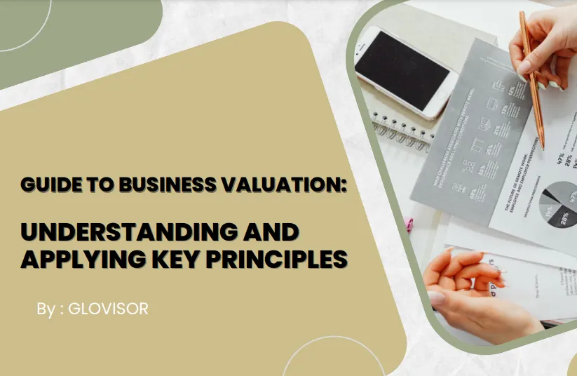 guide to business valuation