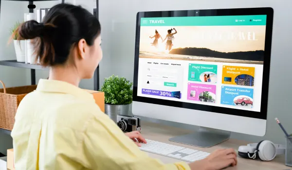 website services in indri