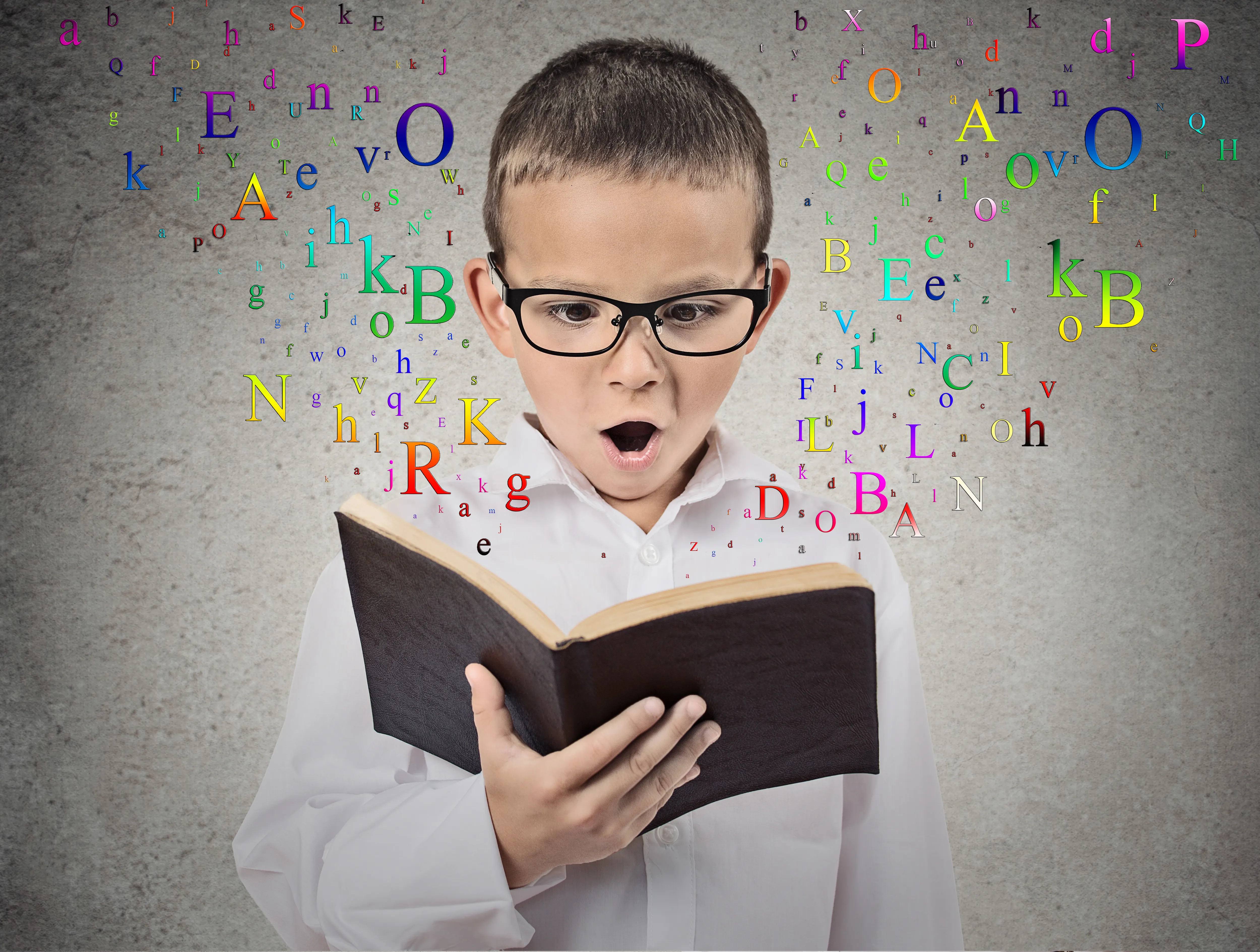 Reading Aloud
