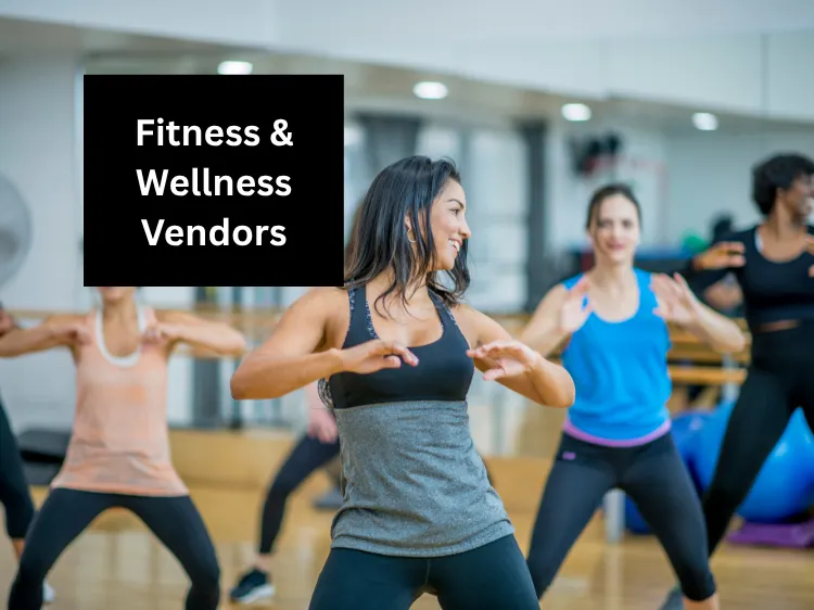 Fitness Events with Multifamily Celebrity