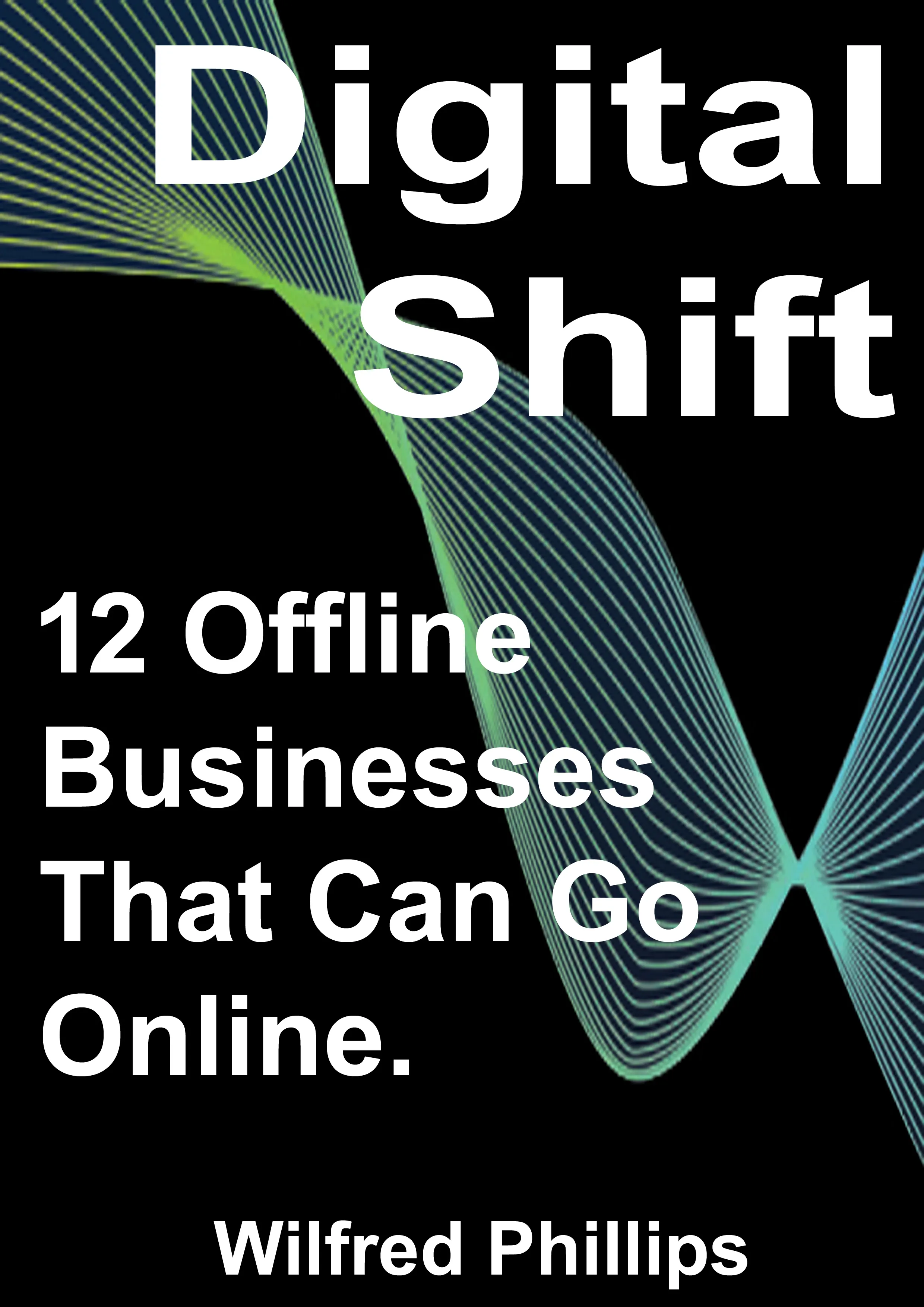 Free Digital Shift Guide