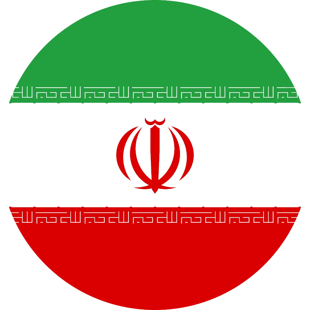 Bandera Iran e3reset.com