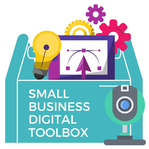 Small Business Digital Toolbox