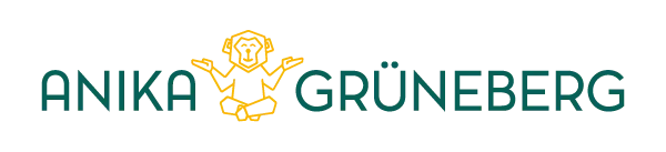 Logo Anika Grüneberg