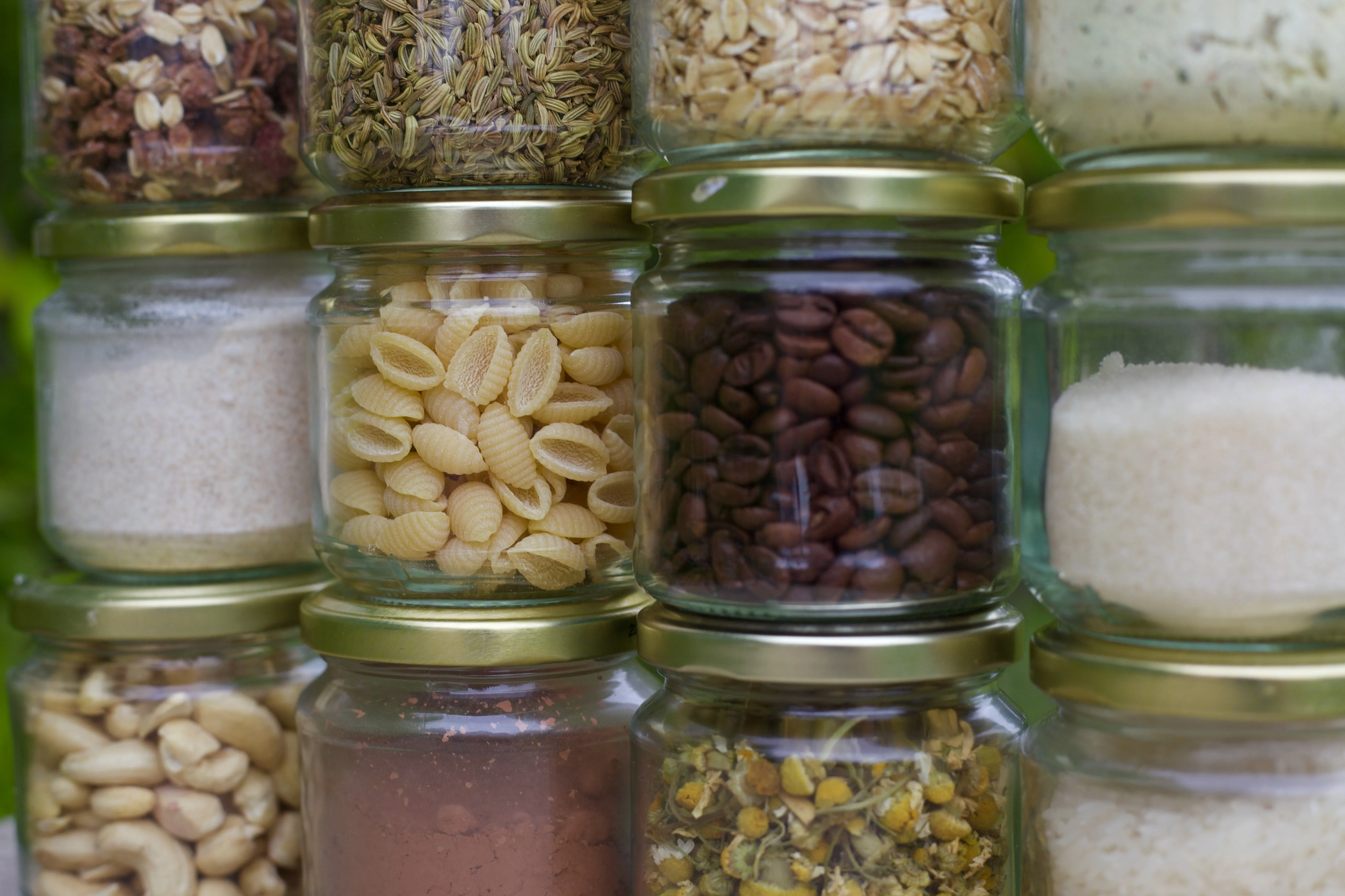Tips for Storing Freeze Dried Foods