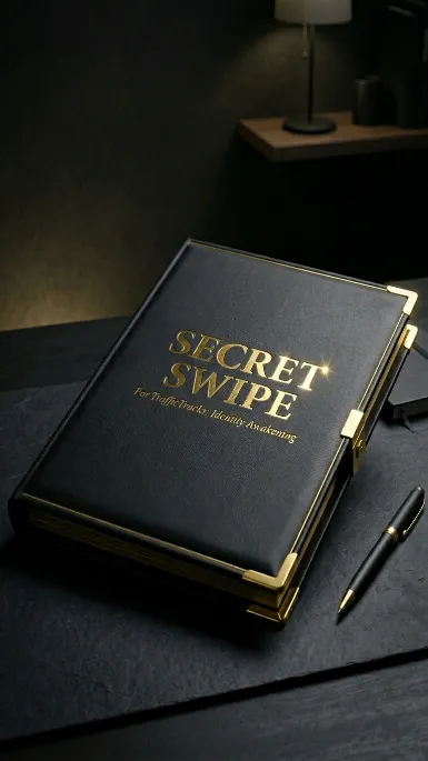 TrafficTracks SecretSwipe