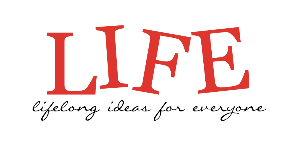 Life Logo