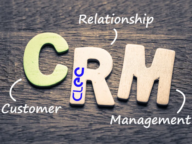 CRM Cleosystem