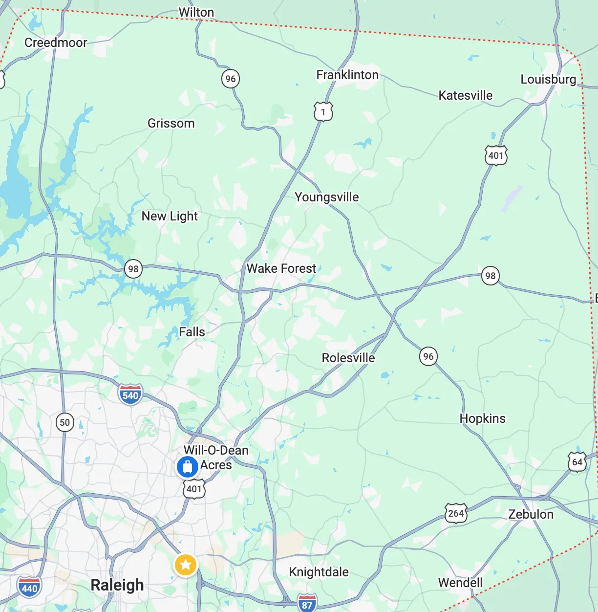 Finish and Trim Carpernter, Youngsville, Wake Forest, Raleigh, Franklinton, Oxford, Louisburg, Knightdale, Wendell, Zebulon, Creedmoor