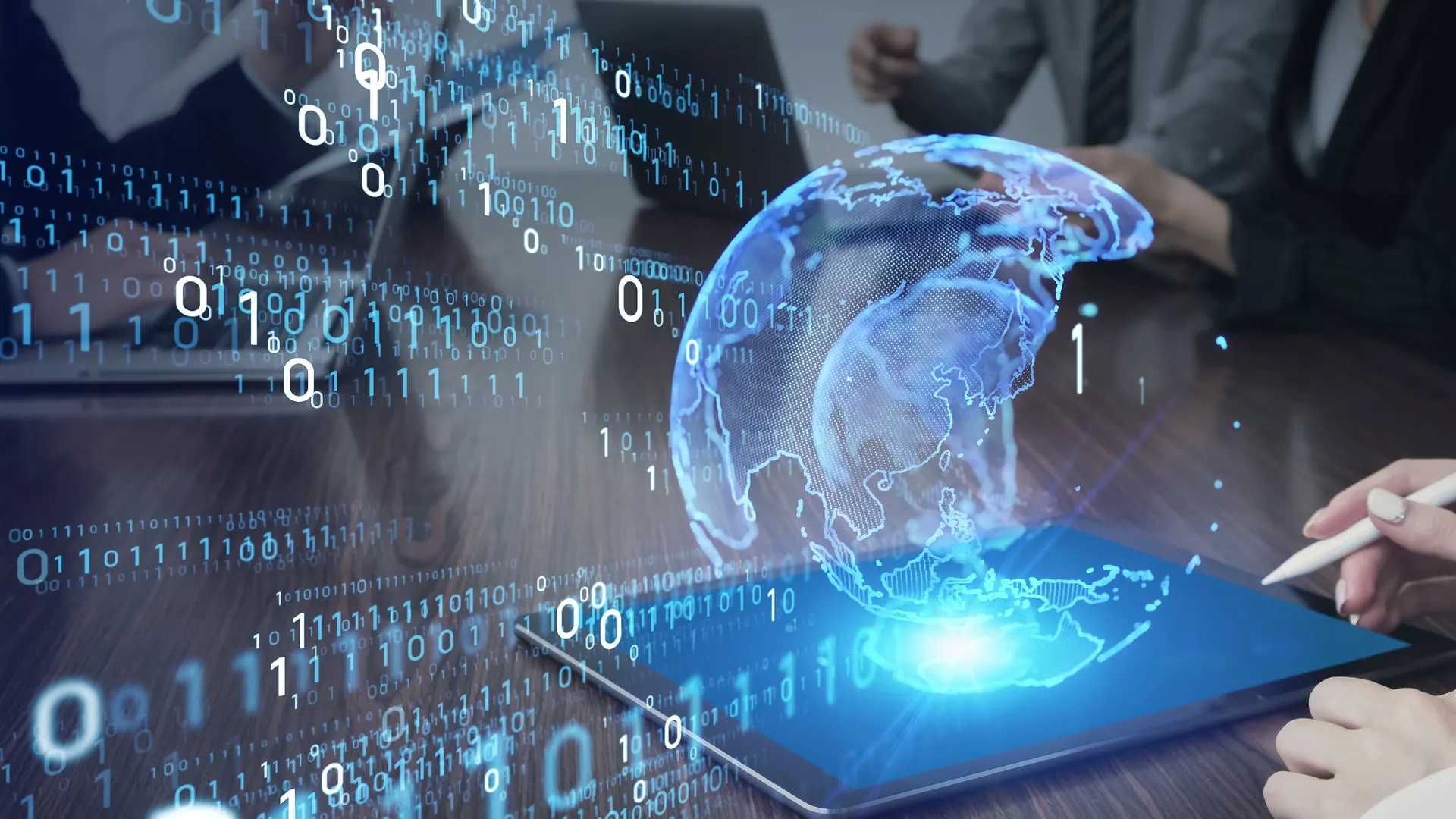 Iceberg de transformación digital: tecnología visible sustentada por creencias invisibles que determinan el éxito organizacional
