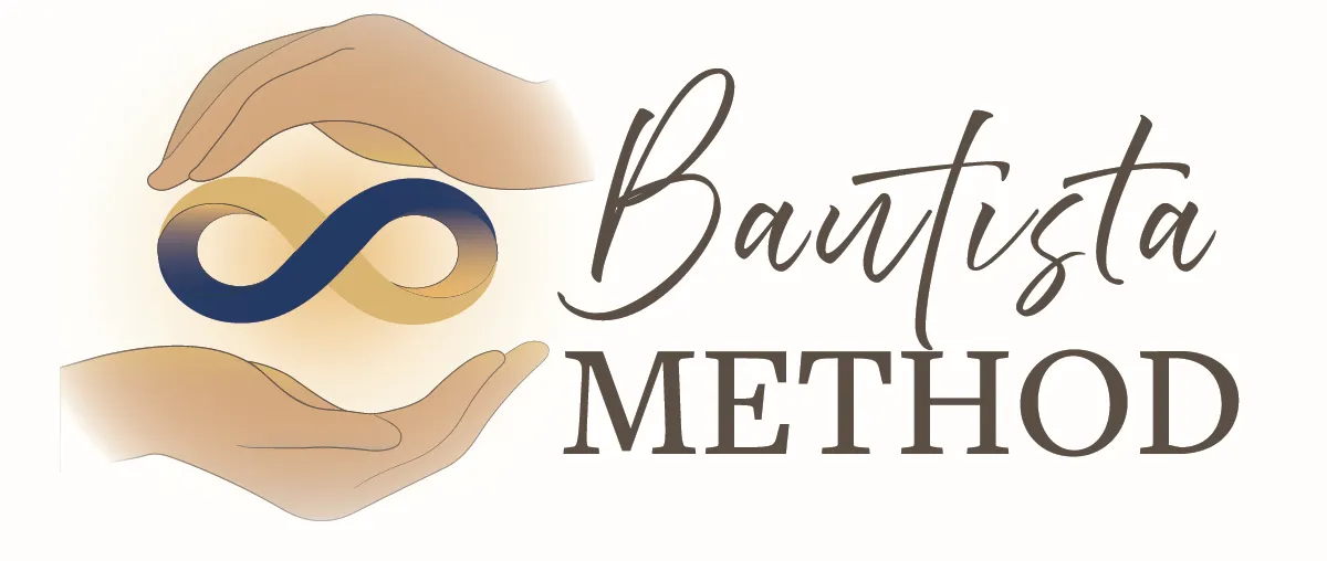 Bautista Method Indomitable Touch Massage logo