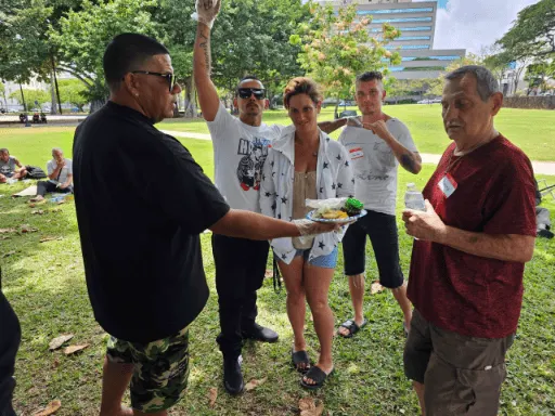 Jose serving on his birthday Jun 24 2023 512x384 c