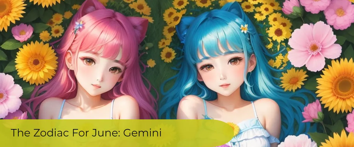 Zodiac Signs And Dates: Gemini, The Zodiac Sign For June