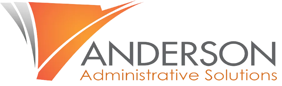 Anderson Administrative Solutions logo