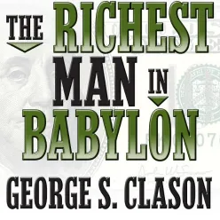Amazon Link to The Richest Man in Babylon