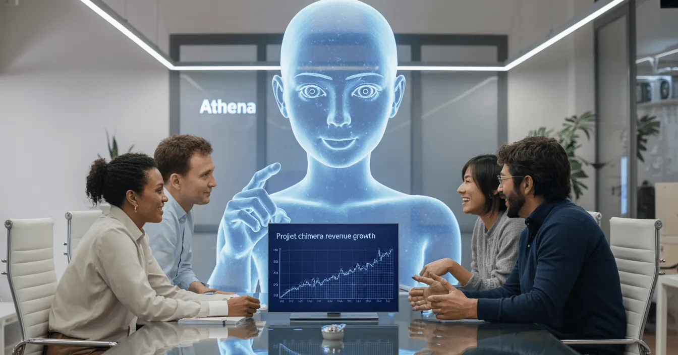 AI Agent Deployment for Startups and Growing Businesses 