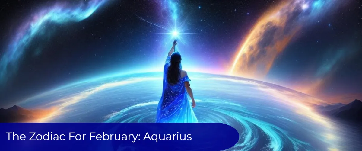 Zodiac Signs And Dates: Aquarius, The Zodiac Sign For February
