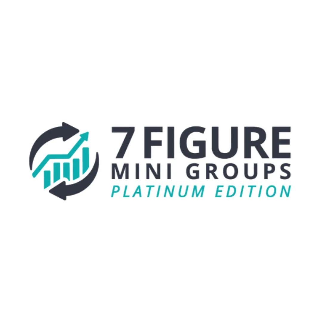 7 Figure Mini Groups Platinum Edition Review