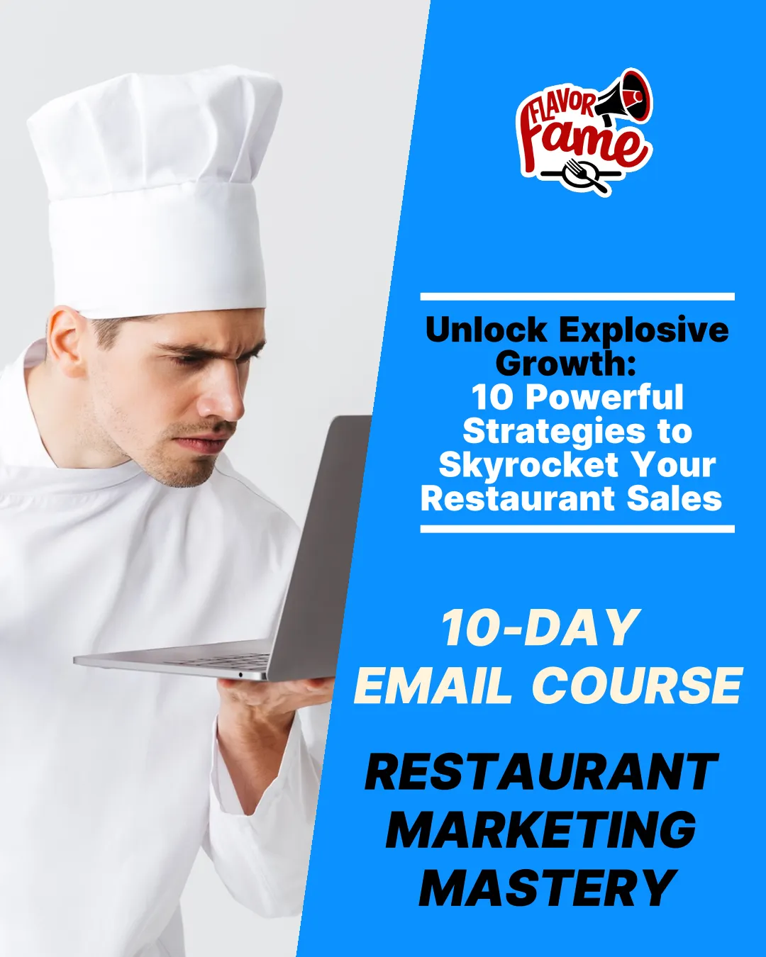 Restaurant Marketing Mastery