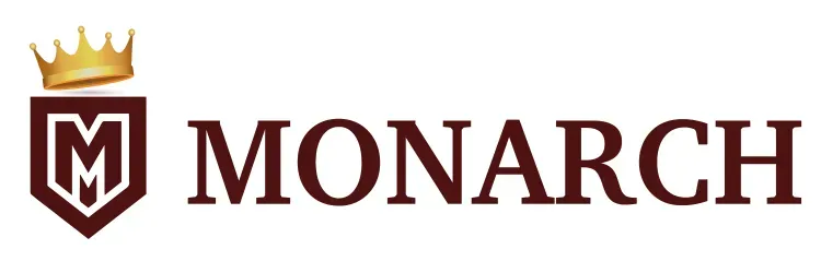 Monarch Distribution Logo