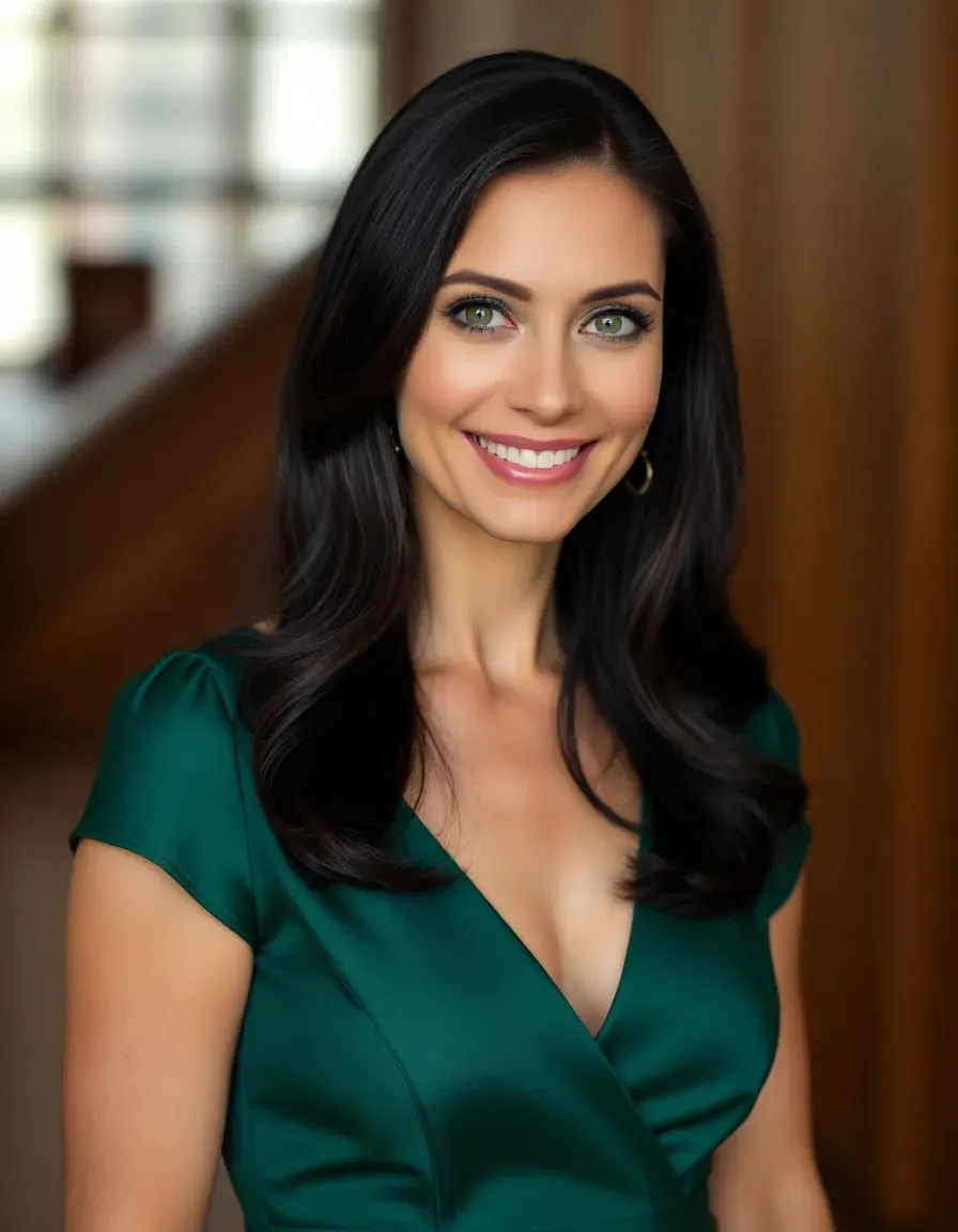 Liza Schoeman - Neuro Life Coach