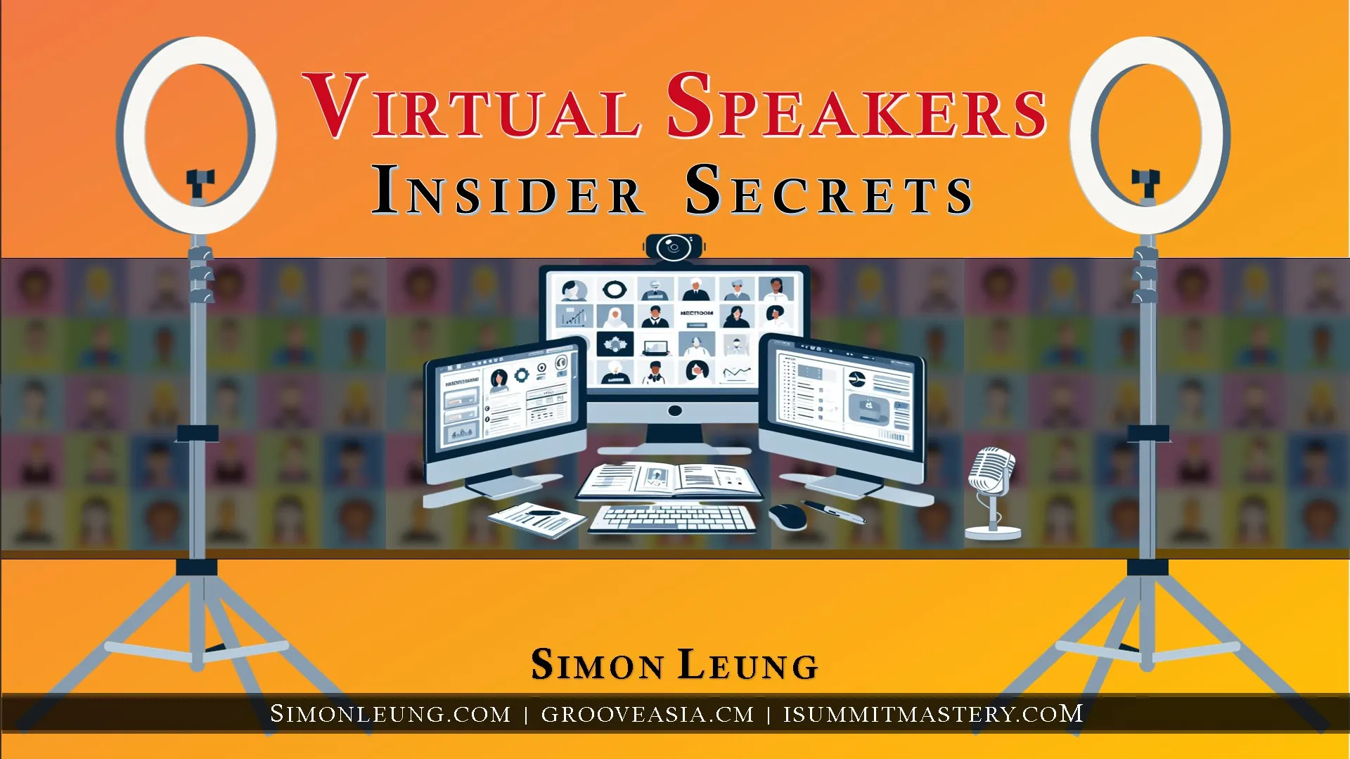myinternetevents virtual speakers insider secrets