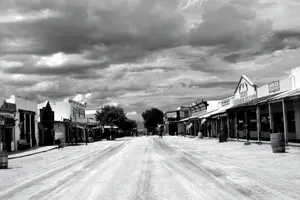 Tombstone Ghost Tours