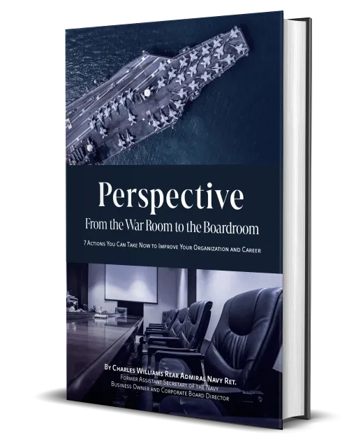 Perspective Book by Charles Williams