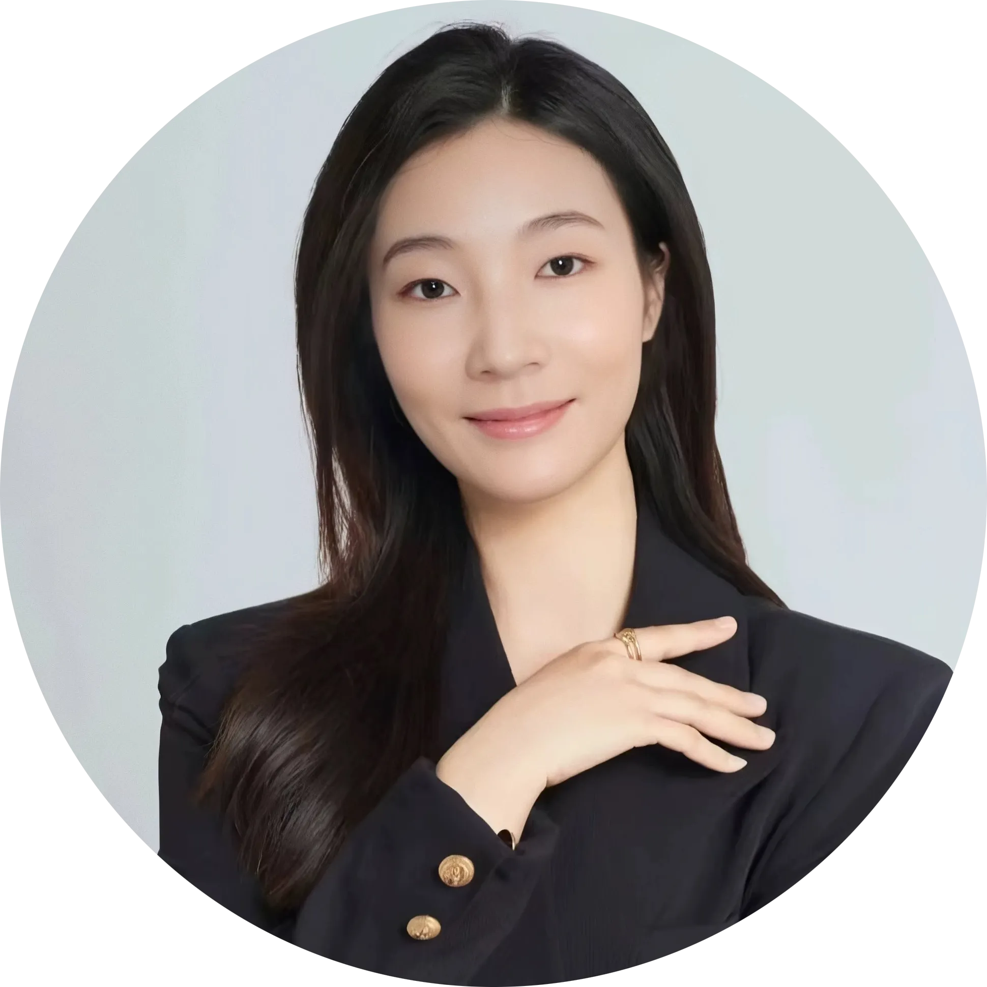Valerie Qiqi Li founder 
