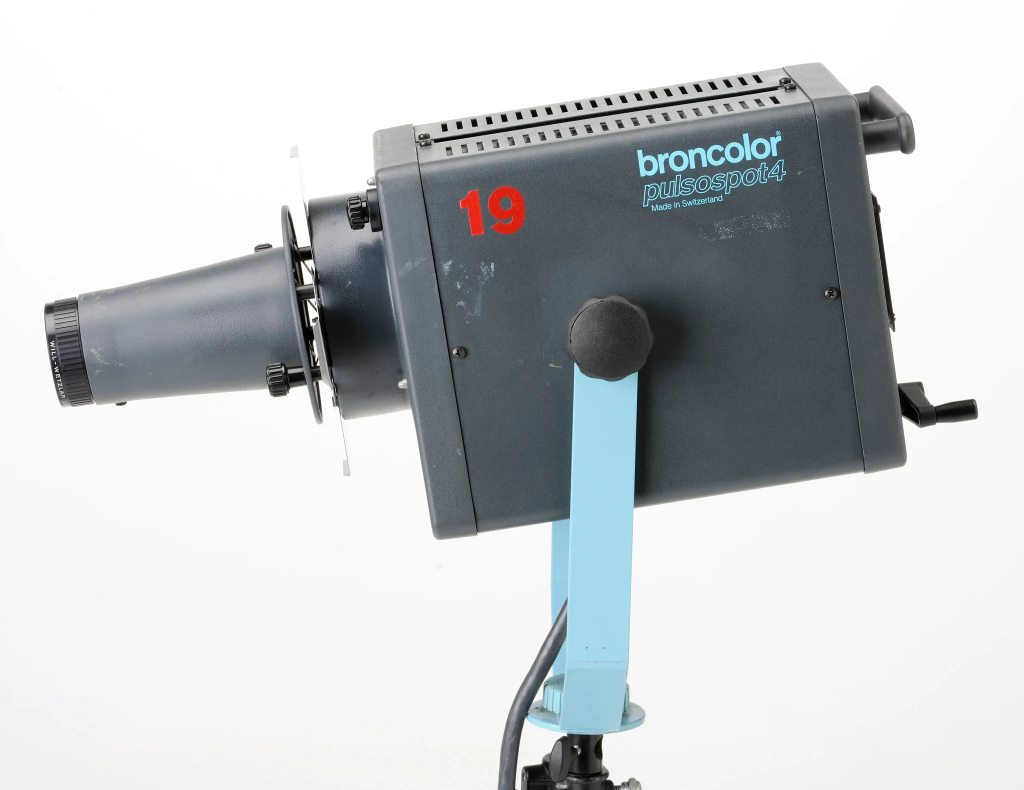 Broncolor Optical Spot for Rent | Washington DC
