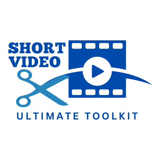 short format video tool box