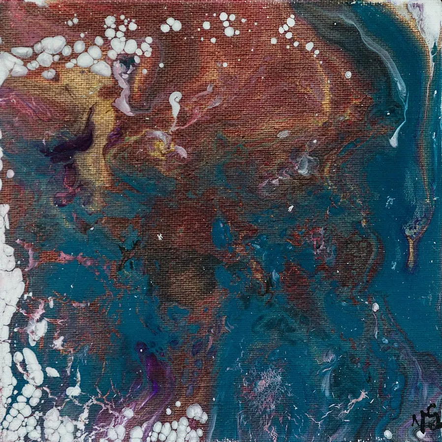 Abstract 8