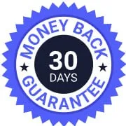 30 guarantee