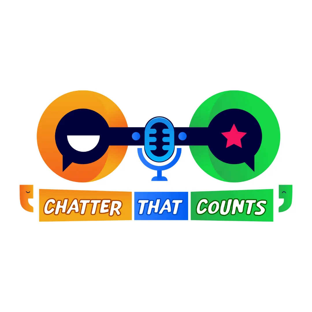 Chatter That Counts Show