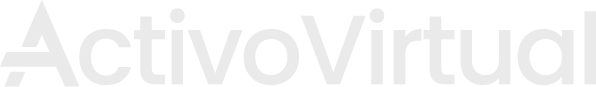Logo Activo Virtual