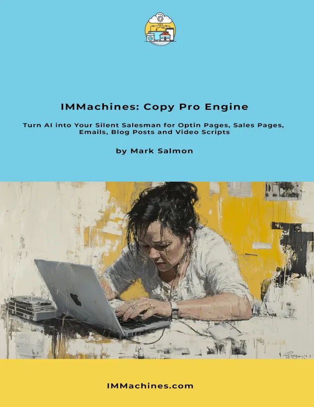 Copy Pro Engine
