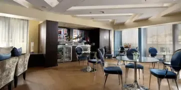 Crowne Plaza Athens - City Centre Executive lounge