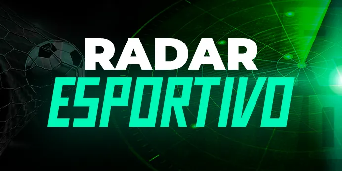 Radar esportivo