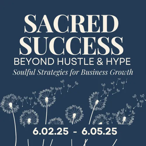 Sacred Summit Bundle