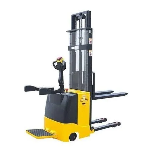 Fully Electric Stackers in Hyderabad