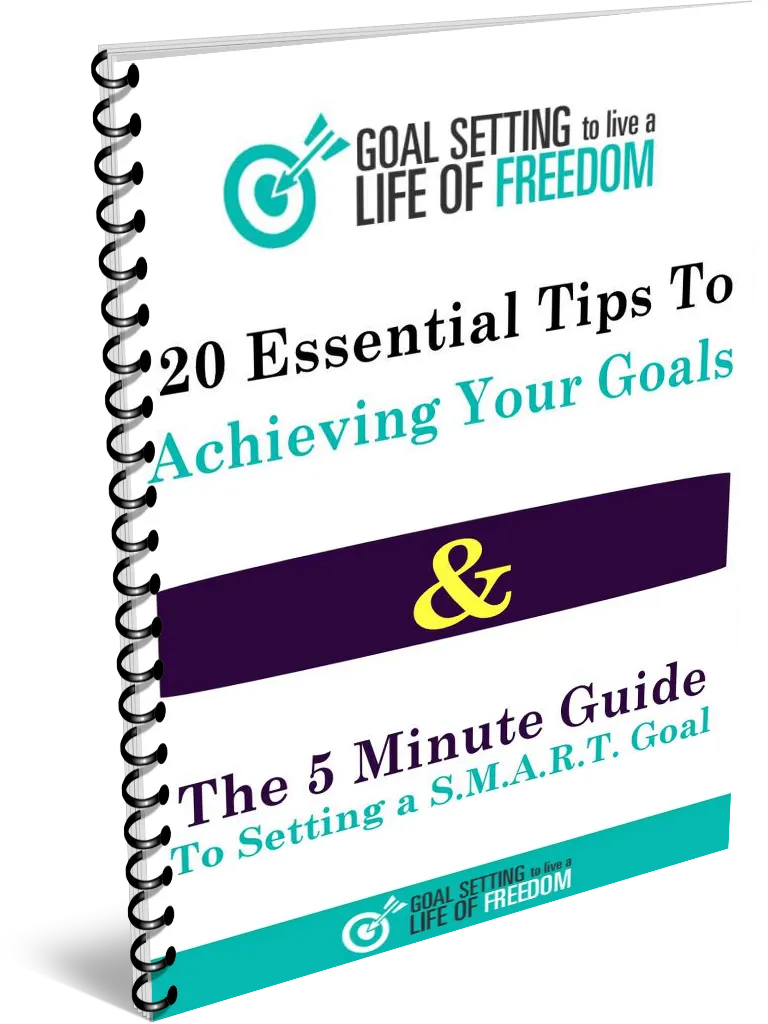 goal-setting