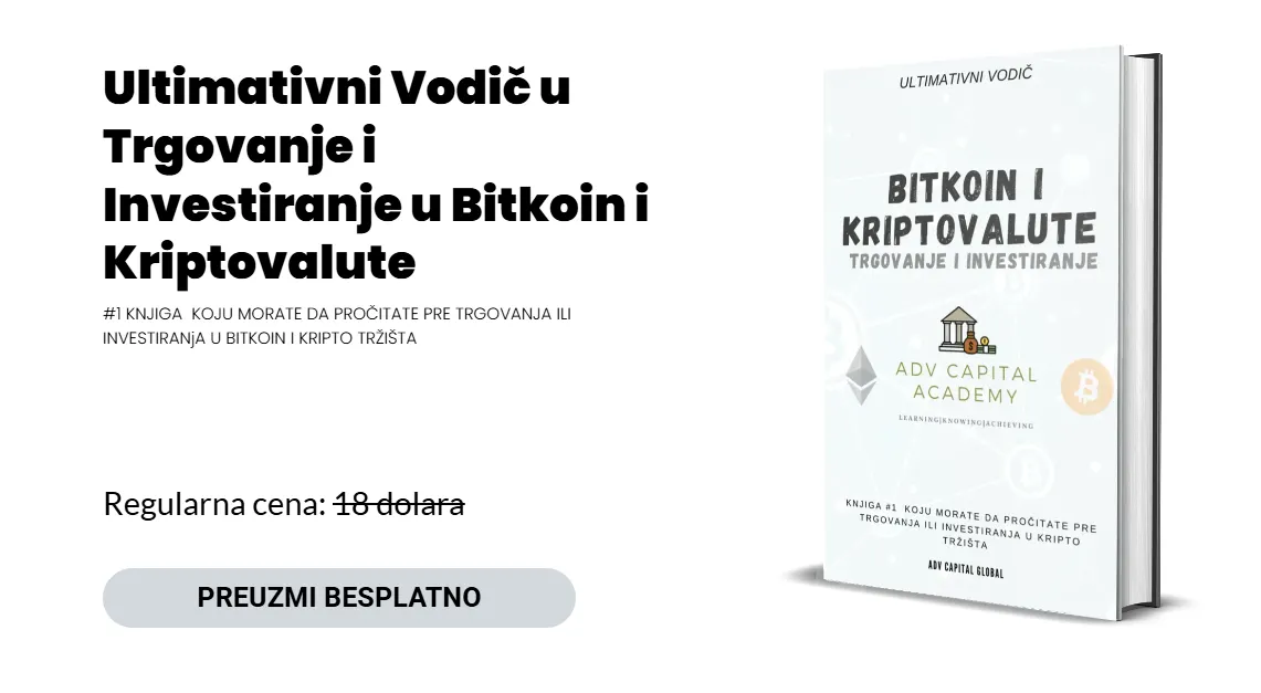 kriptovalute knjiga, besplatna knjiga kriptovalute za pocetnike